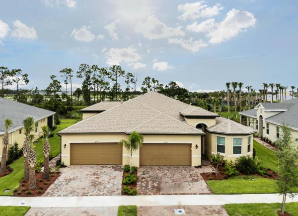 Lake Park At Tradition, 10798 SW Winding Lakes Cir, Port St. Lucie, Florida 34987, image 1