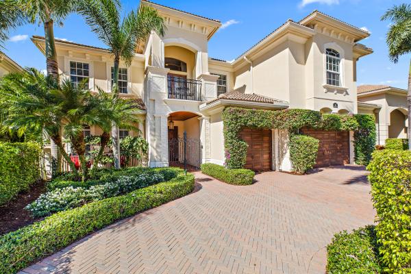 Charroux At Frenchman's Reserve, 305 Charroux Dr, Palm Beach Gardens, Florida 33410, image 1