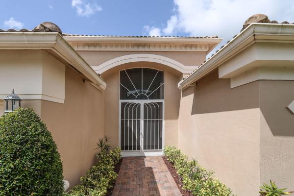 Bellaggio, 6527 Togni St, Lake Worth, Florida 33467, image 1
