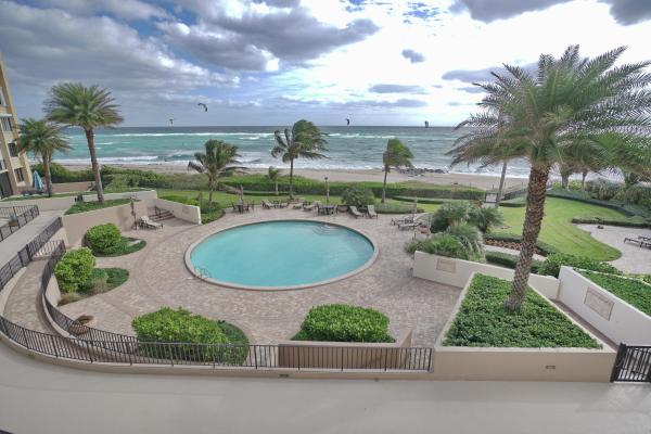 Inlet Plaza, 6885 N Ocean Blvd #4010, Ocean Ridge, Florida 33435, image 1