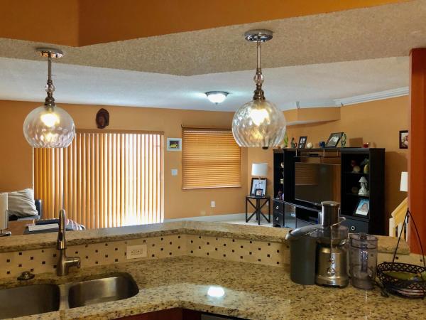 Laurel Cove Townhomes, 8207 Southgate Blvd, North Lauderdale, Florida 33068, image 1