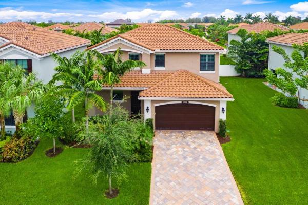 Tuscany North, 8099 Fire Opal Ln, Delray Beach, Florida 33446, image 1