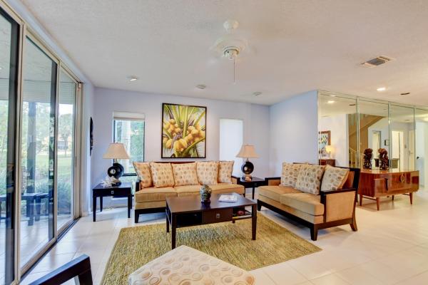 Townhomes Of Boca Delray, 5355 10th Fairway Dr #3, Delray Beach, Florida 33484, image 1