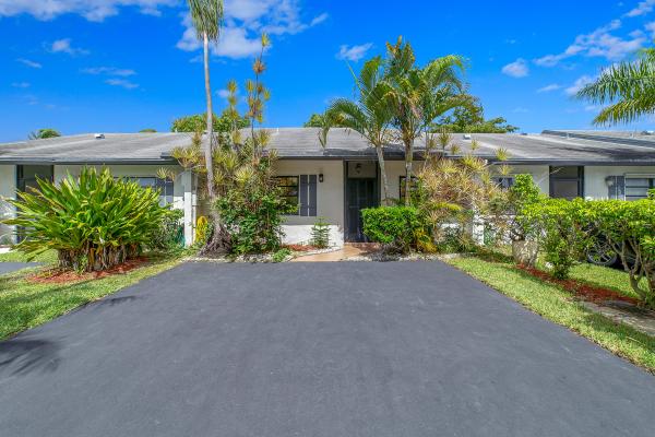 Spring Lake Villas, 8103 NW 100th Dr, Tamarac, Florida 33321, image 1