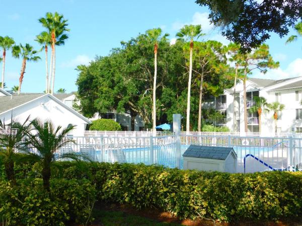 The Anchorage On The St Lucie, 2508 SE Anchorage Cv #G3, Port St. Lucie, Florida 34952, image 2