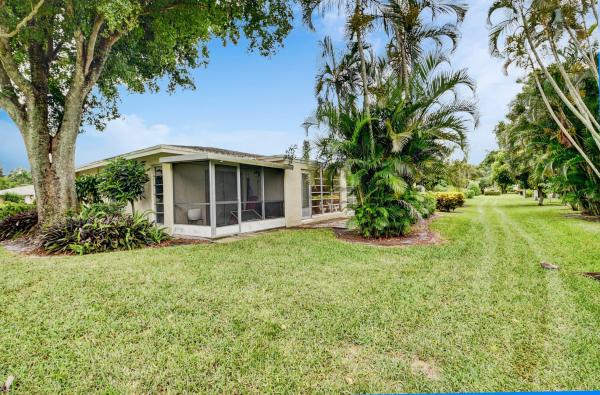 Palm Greens At Villa Del Ray, 13725 Flora Pl #C, Delray Beach, Florida 33484, image 2