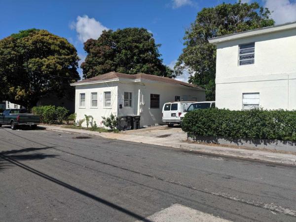 Washington Heights, 1913 Division Ave #201, West Palm Beach, Florida 33407, image 1