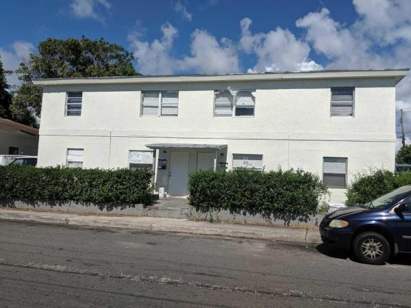 Washington Heights, 1913 Division Ave #201, West Palm Beach, Florida 33407, image 3