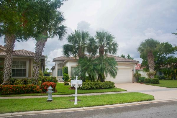 Egret Cove At Baywinds, 9650 Great Egret Ct, West Palm Beach, Florida 33411, image 1