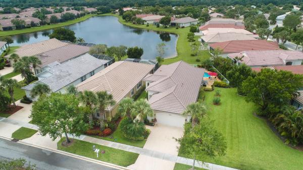 Egret Cove At Baywinds, 9650 Great Egret Ct, West Palm Beach, Florida 33411, image 2