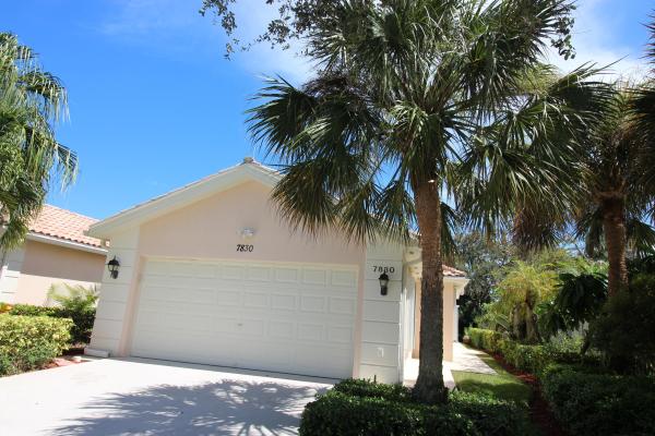 RiverWalk, 7830 Pine Island Way, West Palm Beach, Florida 33411, image 1
