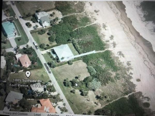 Surfside, 1805 Surfside Dr, Fort Pierce, Florida 34949, image 2