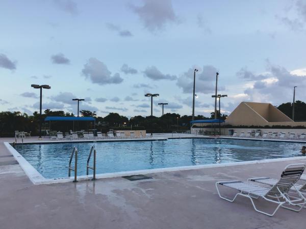 Alhambra Village, 2373 NW 36th Ave, Coconut Creek, Florida 33066, image 1