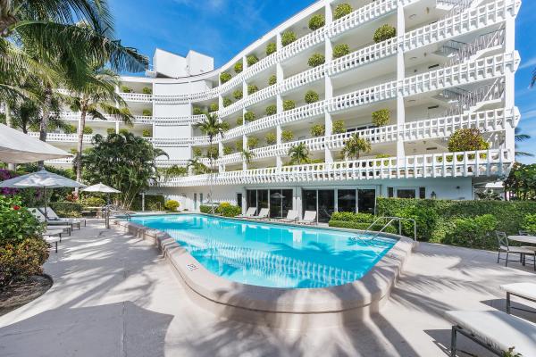300 South Ocean, 300 S Ocean Blvd #5H, Palm Beach, Florida 33480, image 1