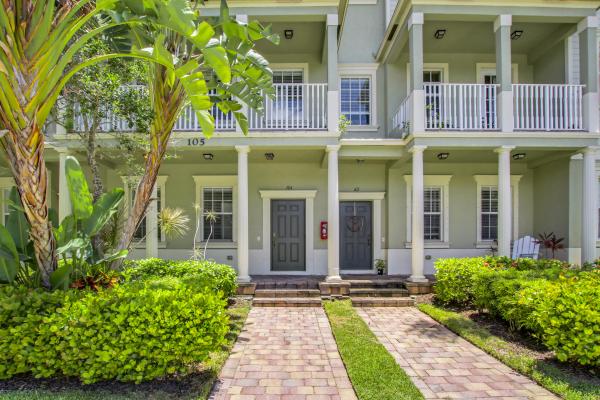 Sandpiper Cove At Botanica, 105 Black Ironwood Rd #104, Jupiter, Florida 33458, image 1