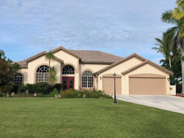Legend Lake Estates, 9652 Eagle Point Ln, Lake Worth, Florida 33467, image 1