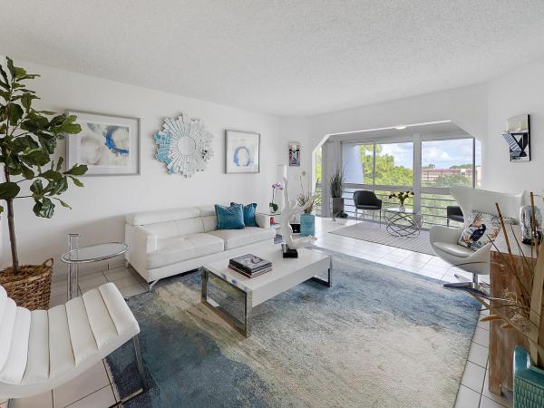 Kendall At Poinciana Place, 3810 Via Poinciana #603, Lake Worth, Florida 33467, image 1