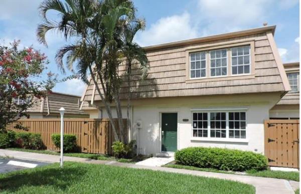 Winchester Courts, 11697 Ficus St #A, Palm Beach Gardens, Florida 33410, image 2