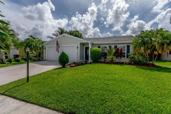 Countrywood, 5254 Harwood Ln, Lake Worth, Florida 33467, image 1