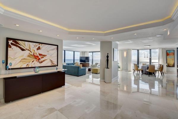 Addison On The Ocean, 1400 S Ocean Blvd #601, Boca Raton, Florida 33432, image 2