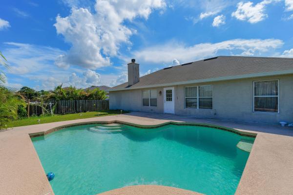 Northport Village, 337 NW La Playa St, Port St. Lucie, Florida 34983, image 1