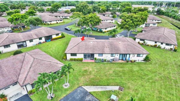 Greentree Villas, 4850 Hawkwood Pl #B, Boynton Beach, Florida 33436, image 1