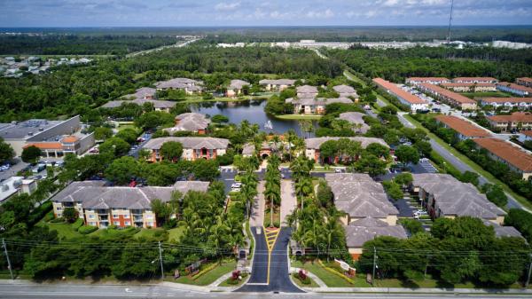 The Grand Isles, 4149 N Haverhill Rd #1601, West Palm Beach, Florida 33417, image 2