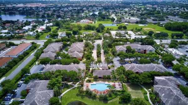 The Grand Isles, 4149 N Haverhill Rd #1601, West Palm Beach, Florida 33417, image 3