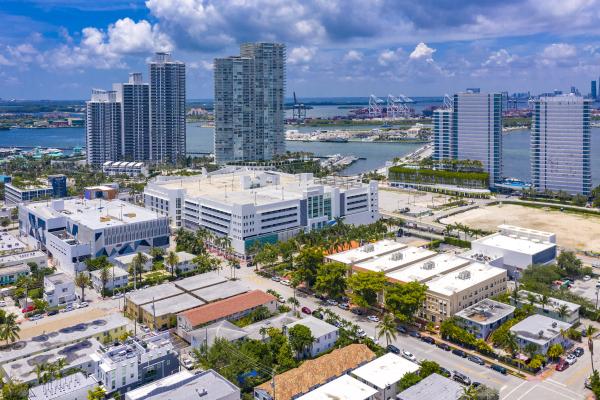 Ocean Beach, 635 Lenox Ave, Miami Beach, Florida 33139, image 3