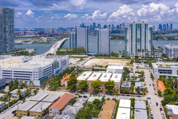 Ocean Beach, 635 Lenox Ave, Miami Beach, Florida 33139, image 1
