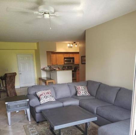 St Andrews At The Polo Club, 11710 Saint Andrews Pl #202, Wellington, Florida 33414, image 3