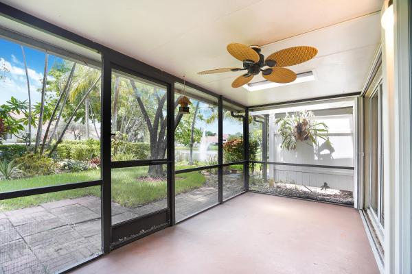Fairway Views, 7404 Pinewalk Dr S #22-5, Margate, Florida 33063, image 1
