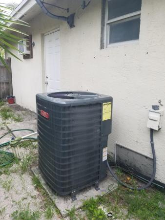 Delaware Manor, 4254 Sussex Ave, Lake Worth, Florida 33461, image 1