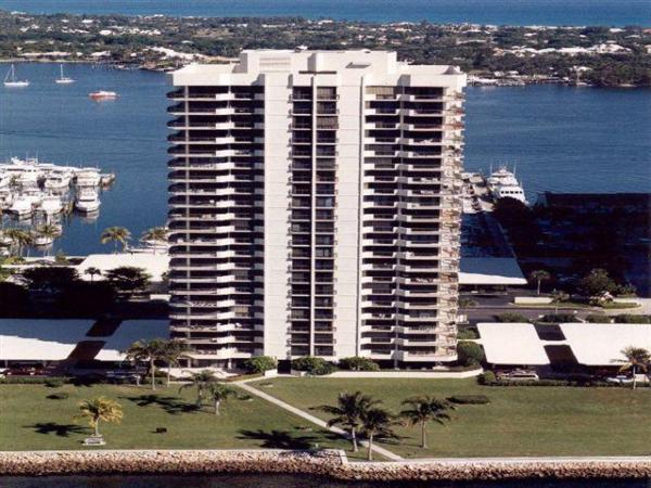 Old Port Cove Tower East, 115 Lakeshore Dr #1049, North Palm Beach, Florida 33408, image 1