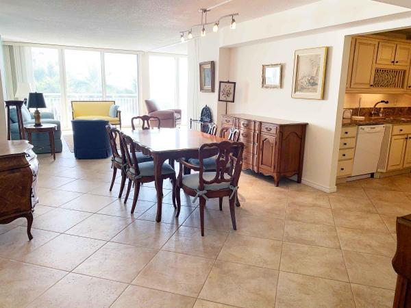 The Barclay, 3546 S Ocean Blvd #423, South Palm Beach, Florida 33480, image 2