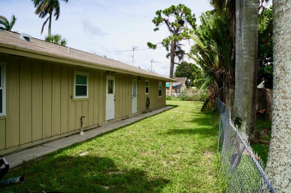 Palm Springs No HOA, 3780 Wisconsin St, Palm Springs, Florida 33461, image 2