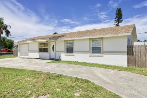 Palm Springs Village, 212 Davis Rd, Palm Springs, Florida 33461, image 1