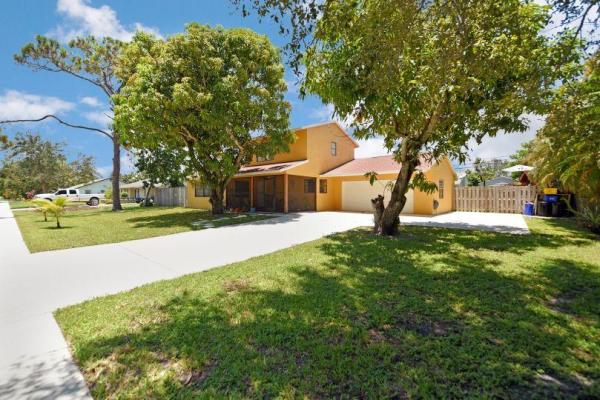 Tropical Country Estates, 9073 Brandy Ln, Lake Worth, Florida 33467, image 1
