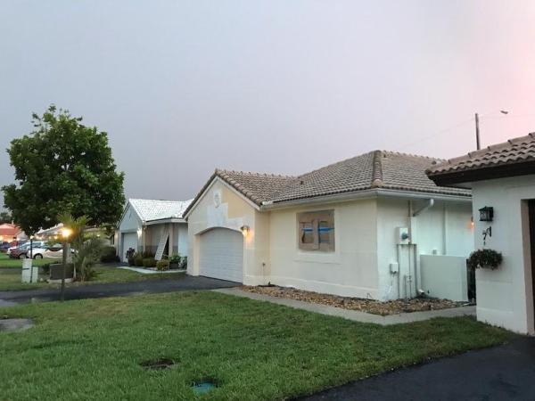 Waterford Patio Homes, 14900 Newcastle Ln, Davie, Florida 33331, image 2