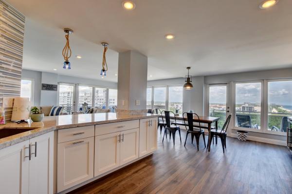 Ocean Reef Towers, 2066 N Ocean Blvd #12nw, Boca Raton, Florida 33431, image 3