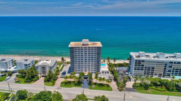 Ocean Reef Towers, 2066 N Ocean Blvd #12nw, Boca Raton, Florida 33431, image 2