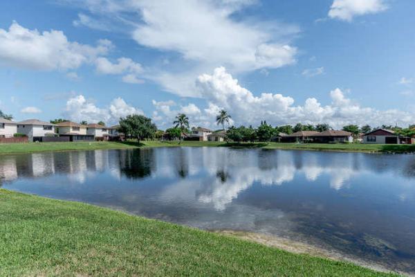 Garden Hills, 5345 Bonky Ct, West Palm Beach, Florida 33415, image 1