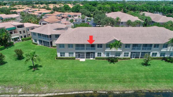 Villa Sonrisa At Boca Pointe, 6592 Villa Sonrisa Dr #1023, Boca Raton, Florida 33433, image 2