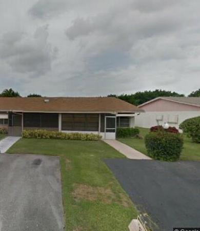 Delray Villas 1, 14346 Campanelli Dr #14346, Delray Beach, Florida 33484, image 2