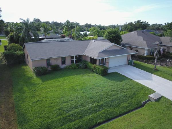 Oak Hammock, 2321 SW Freeman St, Port St. Lucie, Florida 34953, image 1