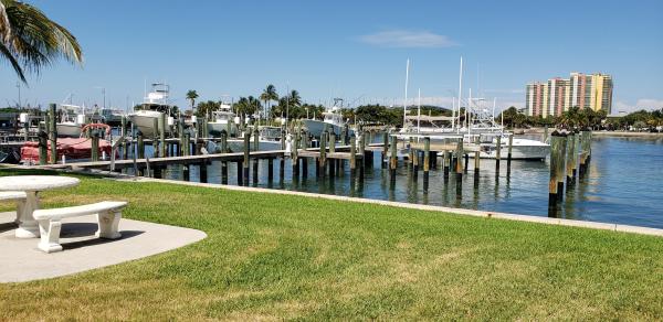 2655 Lake Dr #3, Riviera Beach, Florida 33404, image 2