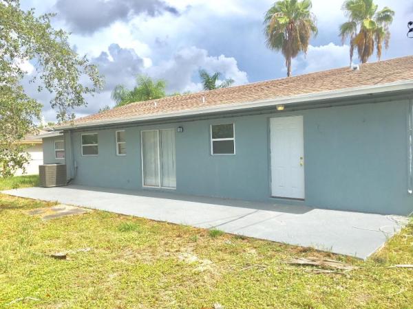 Riviera Beach No HOA, 1647 W 17th St, Riviera Beach, Florida 33404, image 2