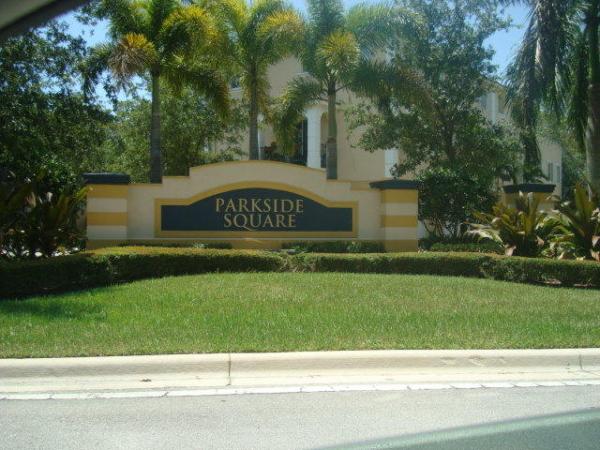 Parkside Square, 3150 N Greenleaf Cir, Boynton Beach, Florida 33426, image 1