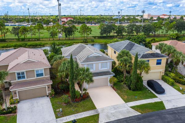 6158 Spring Isles Blvd, Lake Worth, Florida 33463, image 1