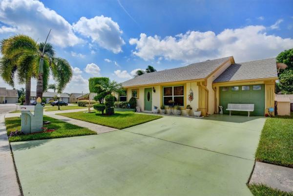 Lee Estates, 5651 Lake George Pl, Lake Worth, Florida 33463, image 1